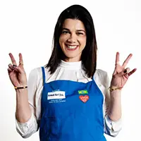Foto de perfil de FERNANDA BALLURA